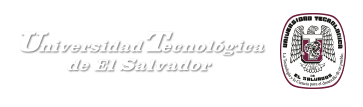 Universidad Tecnológica de El Salvador