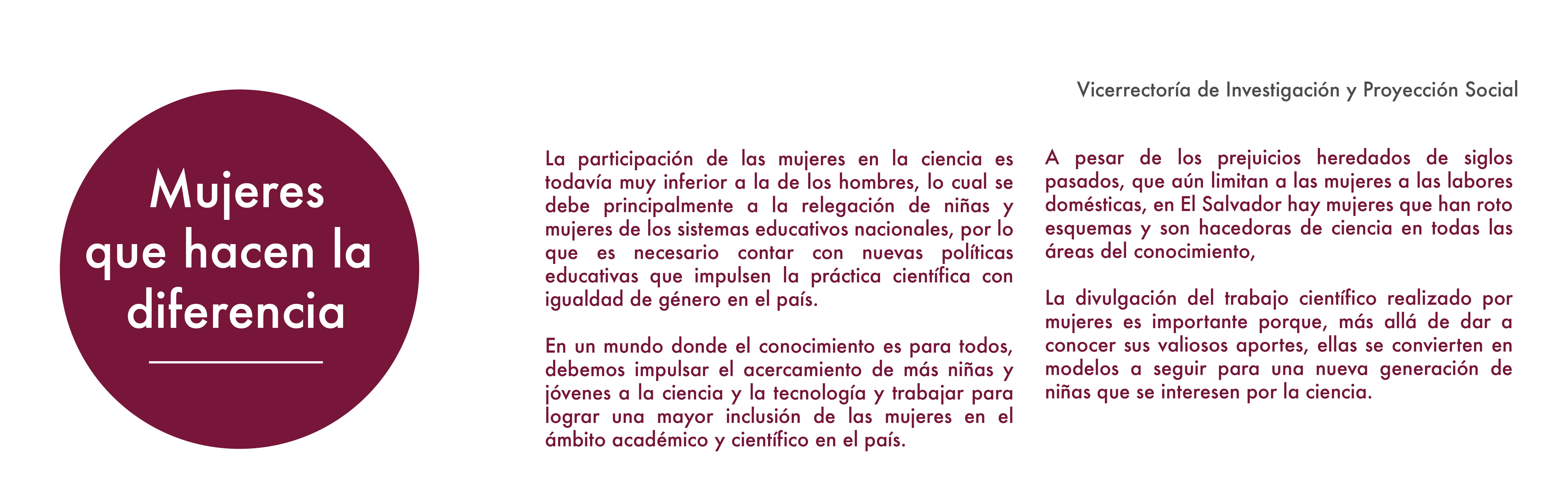Vicerrectoria de Investigación y Proyección Social
